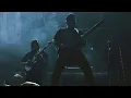 Currents - Rise & fall - LIVE @ Freedom Hall