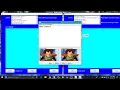 Client Server Image Steganography project using Java Swing Desktop App