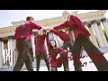 Download Lagu [K-POP IN PUBLIC] MONSTA X 몬스타엑스 'Beautiful Liar' cover by ICD FAMILY