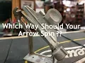 How To Determine If You Should Shoot A Right Or Left Helical