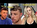 W2S harry and Corinna kopf moments funny