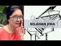 Lagu BELAHAN JIWAKU BY JOYCE PAMELA ABDUL