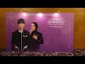 Download Lagu The Spring Symphony with Michael Wong and Putri Ariani [Putri Ariani Part]/春之交响曲与光良和Putri Ariani