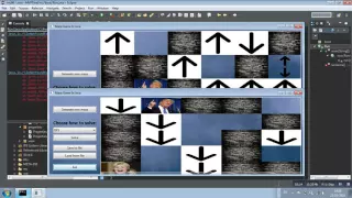 Maze 3D game JAVA - Oren and Yossi