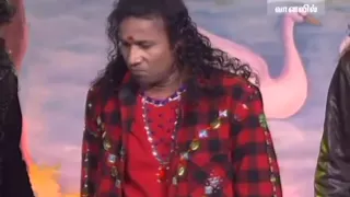 darkey astro mpg the best indian rockers in malaysia the akkamage song hits in kutty puli movie 