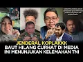 Lagu PEDAS❗️WARGA ACEH SINDIR KERAS KSAD MARULI❗️BAUT HILANG CURHAT DI MEDIA❓️MENUNJUKAN KELEMAHAN TNI