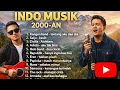 Lagu LAGU NOSTALGIA 2000an INDONESIA TERHITS MASA SMA | playlist full album akustik Indonesia