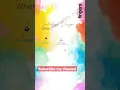 fingers digital drawing pad