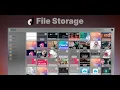 Revolutionizing File Storage with Appwrite and React js
