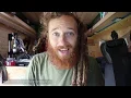 Dreadlocks The Good The Bad and the UGLY 10 Year NATURAL Freeform Locs