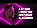 Download Lagu Understand flash with THE EXPOSURE DIAMOND - how to balance ambient light with flash