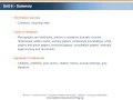 Academic research and writing - Chapter 6 Sourcing of information