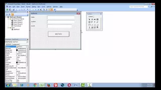 Download Tutorial Pembuatan Aplikasi Sederhana di Excel Part 1 MP3