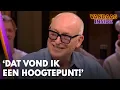 Lagu René van der Gijp: 'Dat vond ik een hoogtepunt van dit Vandaag Inside-seizoen' | VANDAAG INSIDE