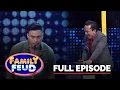 Lagu Family Feud Philippines: Guzman Family vs Team Cupcake Family | FULL EPISODE