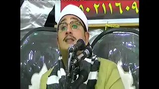 سورة محمد وقصار السور والتاريخ يشهد محمودالشحات أنور 