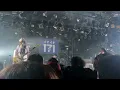 【2026.2.28】SUPERSONIC/171(live)