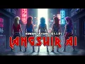 Kowareta Yume (壊れた夢) | Nostalgia Balada Jepun | Langsuir AI