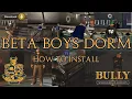 BULLY Beta Boys Dorm V1 Real Re-Creation Mod Download