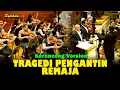 Download Lagu TRAGEDI PENGANTIN REMAJA - Salah Siapa Ini Dosa Siapa || Keroncong Version Cover