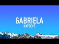 Download Lagu KATSEYE - Gabriela (Lyrics)