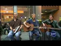 Sportfreunde Stiller - Ein Kompliment (unplugged at morgenmagazin)