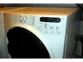 Dryer Sears Kenmore HE3 - F01 Error Code Main Circuit Board Repair