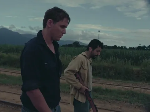 Crushing Season | Trailer