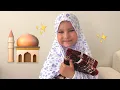 Download Lagu IMANI GEHT DAS ERSTE MAL IN EINE MOSCHEE 🕌 | Nader Louisa