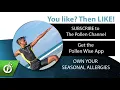 Seasonal Allergy Forecast Pollen and Mold Counts October 29 2020