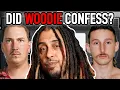 Woodie s Alleged Confession Tape