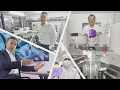 Lagu Termin beim Chef: Achim Kempe, Nexperia Hamburg