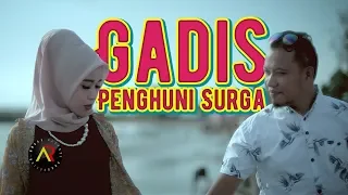 Download Andra Respati - Gadis Penghuni Surga (Official Music Video) MP3