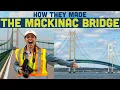 Download Lagu How They Built the Longest Suspension Bridge in the West