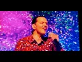 Download Lagu El DeBarge Rhythm of the Night - Wendy William's show 3.11.22