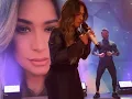 Simone Mendes canta " ME AMA OU ME LARGA " no Show da Vida (Fantástico)
