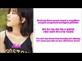 Download Lagu GFRIEND - AVE MARIA (Rom-Han-Eng Lyrics) Color \u0026 Picture Coded