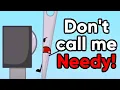 Ranking BFDI Characters CATCHPHRASES Tier List