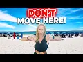 Top 10 Reasons NOT To Move To Pensacola Florida - What They Won t Tell You