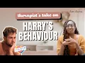 Harry s Transformation Relationship Struggles in Netflix s Perfect Match Love Learns Analysis