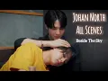 Lagu Johan North All Scenes From Besides The Sky | Fourever You Part 2| BL