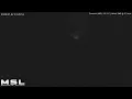 Jul-22-2026 11 30 PST Mayon Volcano Eruption PH SSW view RPi ircut-v2cam