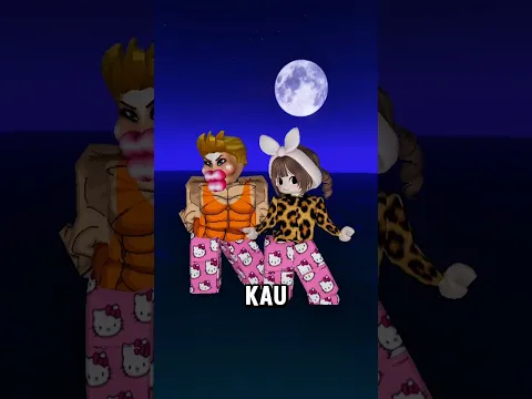 Roblox | Kalian Pakai Celana Warna Apa? #shorts