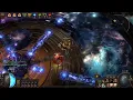 34k ES Facebreaker Luminary Dreaming about 40k ES