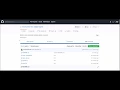 Bezier curves - python-matplotlib implementation showcase