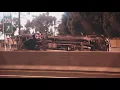 SB I-17 closed after 2-vehicle Phoenix crash
