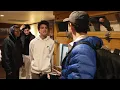 Brent Rivera Called the Cops on Me