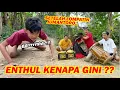 Download Lagu GARA-GARA NGELOMPATIN JUMANTORO !! Enthul susah banget disembuhin..
