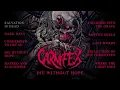 Lagu CARNIFEX - Die Without Hope (OFFICIAL FULL ALBUM STREAM)