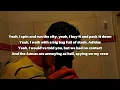 Pashanim - Paris freestyle Skrilla remix (English Translation | Lyrics)